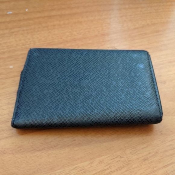 Louis Vuitton Key Holder/Wallet #515💥PRICE DROP💥 - Picture 2 of 9